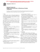 ASTM D5360-98 (10.12.1998)