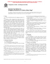 ASTM D5362-03(2004) (1.10.2003)