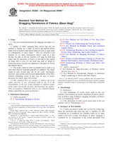 ASTM D5362-03(2008)e1 (1.7.2008)