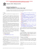 ASTM D5362-03(2012) (1.7.2012)