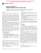 ASTM D5362-97a (1.1.1997)