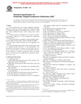 ASTM D5363-03 (1.12.2003)