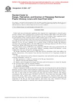 ASTM D5364-93e1 (1.1.1993)