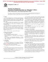 ASTM D5365-01 (10.9.2001)