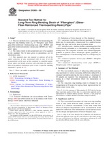 ASTM D5365-06 (1.9.2006)