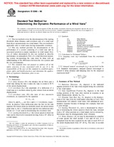 ASTM D5366-96 (10.10.1996)