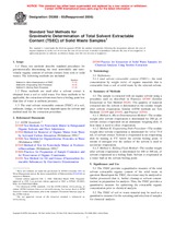 ASTM D5368-93(2006) (1.2.2006)