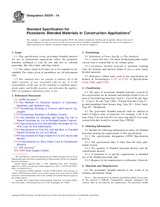ASTM D5370-14 (1.5.2014)