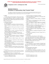 ASTM D5372-93(1998) (10.11.1998)