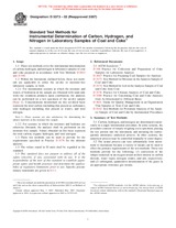 ASTM D5373-02(2007) (1.5.2007)