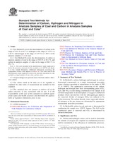 ASTM D5373-14e1 (1.3.2014)