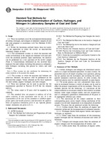 ASTM D5373-93(1997) (1.1.1993)