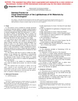 ASTM D5383-97 (10.11.1997)