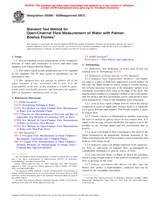 ASTM D5390-93(2007) (15.6.2007)