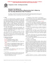 ASTM D5392-93(2000) (1.1.2000)