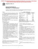 ASTM D5394-97 (10.5.1997)