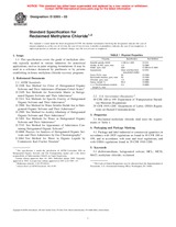 ASTM D5395-03 (10.6.2003)