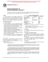 ASTM D5395-97 (10.5.1997)