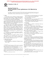 ASTM D5398-97 (10.11.1997)