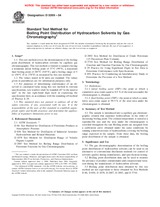 ASTM D5399-04 (1.6.2004)