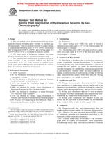 ASTM D5399-95(2000) (1.1.2000)