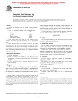 ASTM D5400-03 (1.12.2003)
