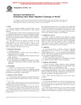 ASTM D5401-03 (1.1.2003)