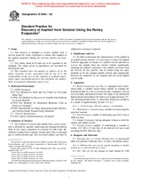 ASTM D5404-02 (10.2.2002)