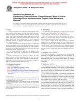 ASTM D5405-98(2004) (1.7.2004)