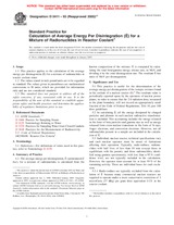 ASTM D5411-93(2005)e1 (1.1.2005)