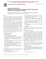 ASTM D5412-93(2000) (1.1.2000)