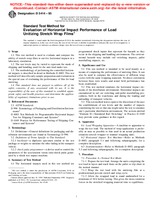 ASTM D5414-95 (15.7.1995)