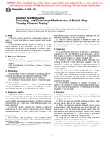 ASTM D5415-95 (15.7.1995)