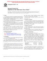 ASTM D5417-05 (1.3.2005)
