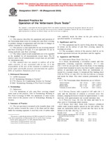 ASTM D5417-99(2003) (10.2.1999)
