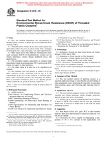 ASTM D5419-95 (1.1.1995)