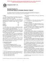 ASTM D5427-02 (10.4.2002)