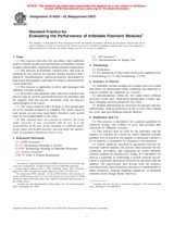 ASTM D5428-02(2007) (1.7.2007)