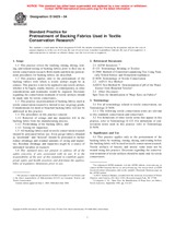 ASTM D5429-04 (1.6.2004)