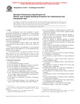 ASTM D5431-93(2001)e1 (1.1.2001)