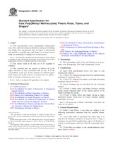 ASTM D5436-15 (1.6.2015)