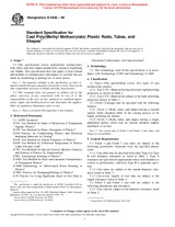 ASTM D5436-99 (10.11.1999)