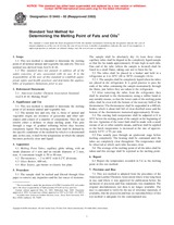 ASTM D5440-93(2003) (10.5.2003)