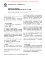 ASTM D5440-93(1997) (10.10.1997)