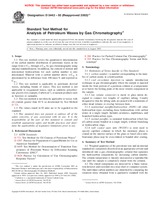 ASTM D5442-93(2003)e1 (10.5.2003)