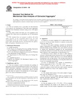 ASTM D5444-98 (10.7.1998)