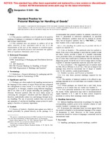 ASTM D5445-98a (10.4.2001)