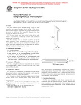 ASTM D5451-93(2001) (1.1.2001)