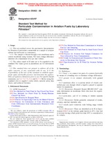 ASTM D5452-08 (1.5.2008)