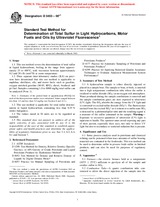 ASTM D5453-00e1 (10.1.2000)